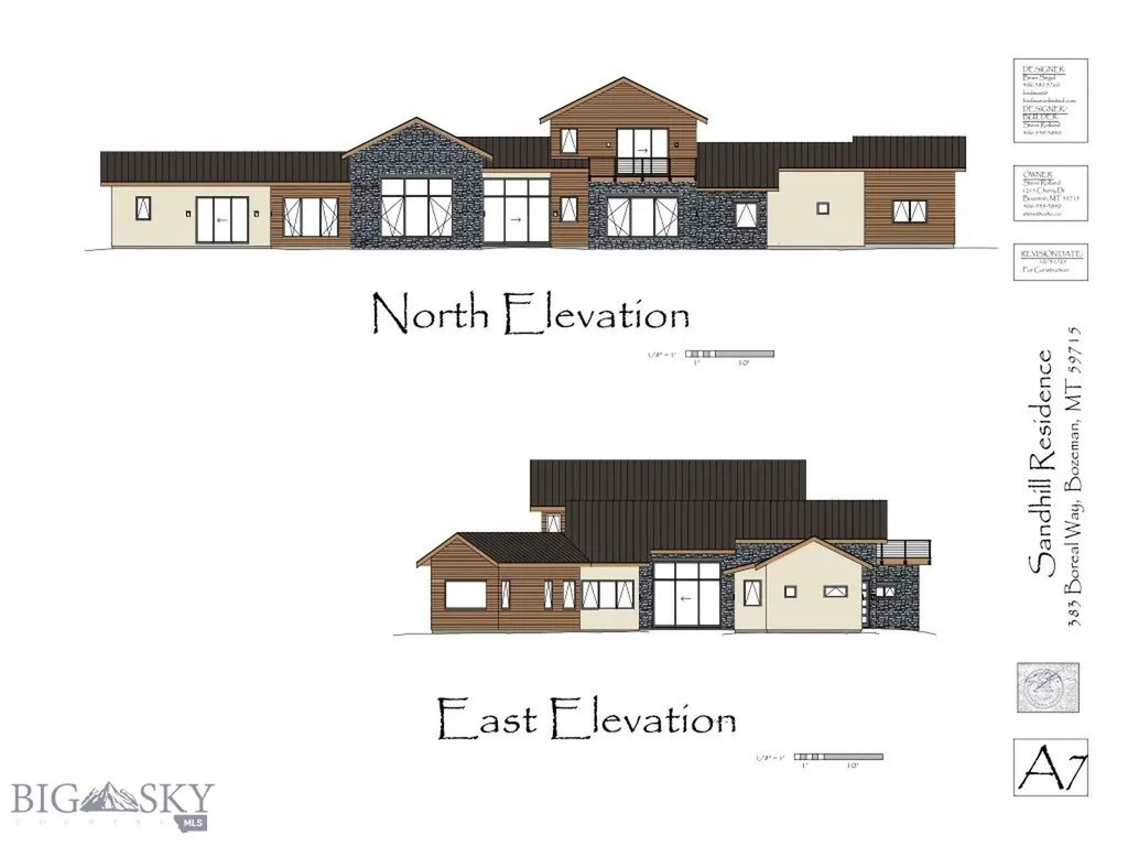 383 Boreal Way Bozeman MT 59715