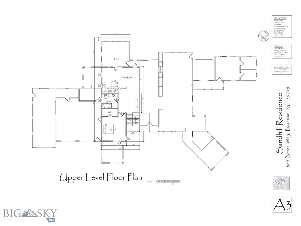 383 Boreal Way Bozeman MT 59715