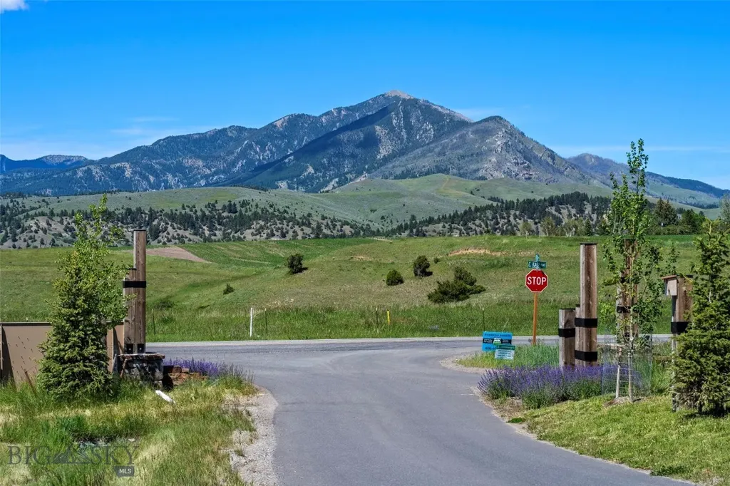 383 Boreal Way Bozeman MT 59715