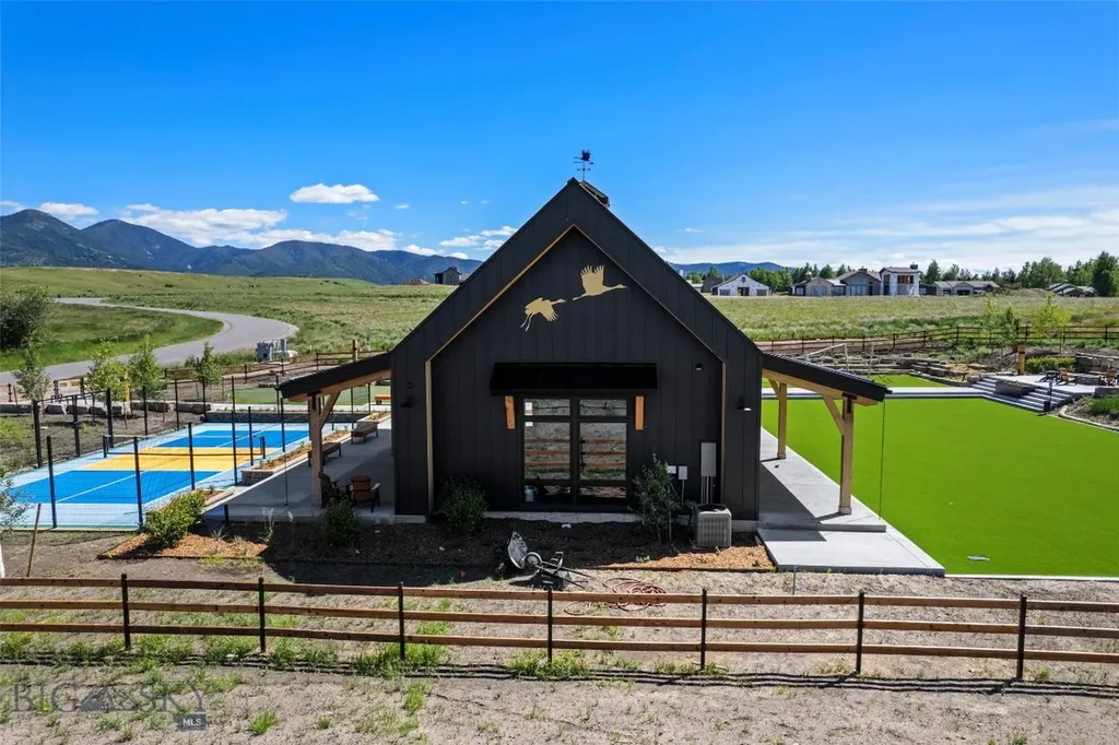 383 Boreal Way Bozeman MT 59715
