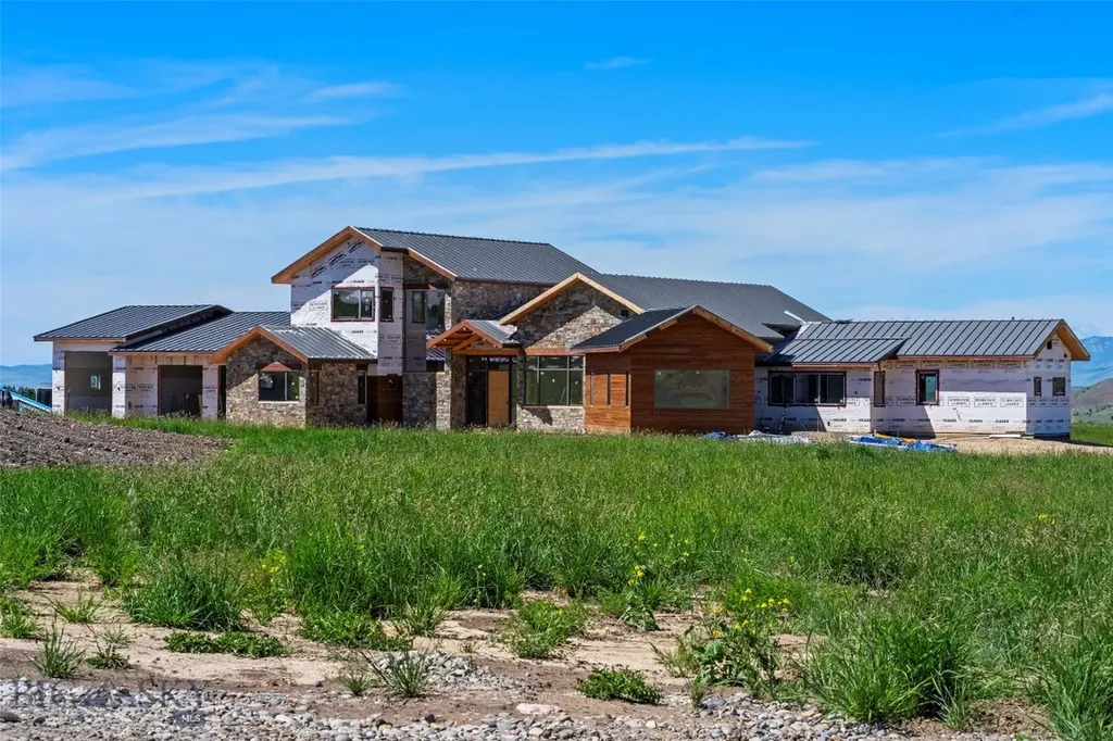 383 Boreal Way Bozeman MT 59715