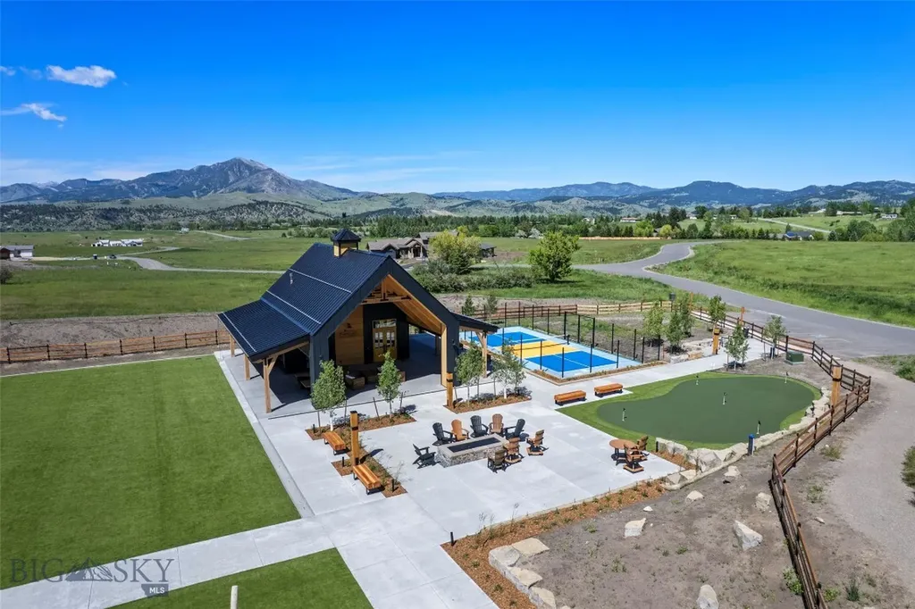 383 Boreal Way Bozeman MT 59715