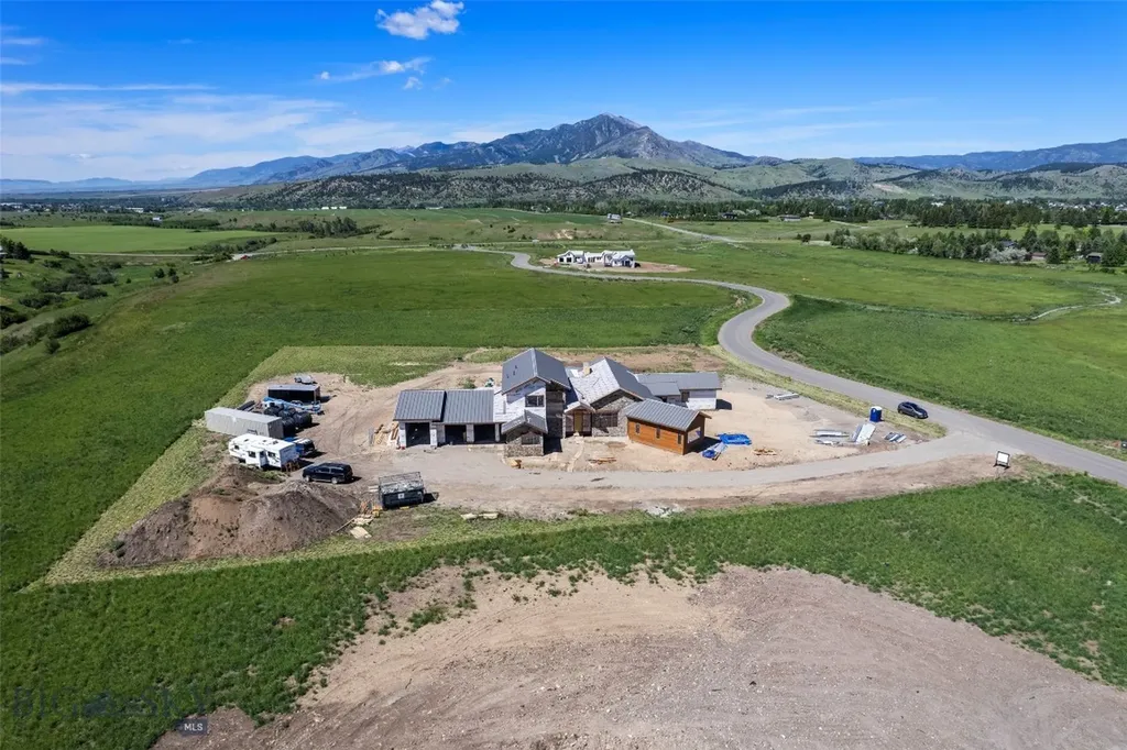 383 Boreal Way Bozeman MT 59715