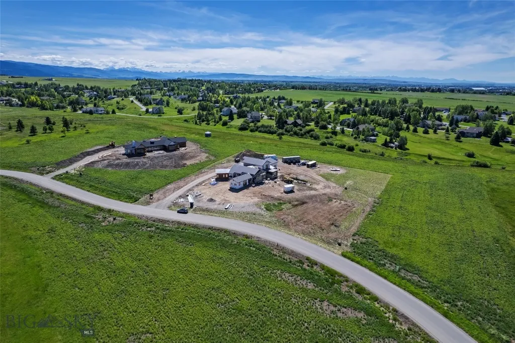 383 Boreal Way Bozeman MT 59715