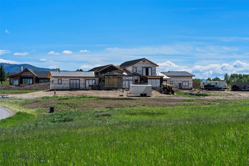 383 Boreal Way Bozeman MT 59715