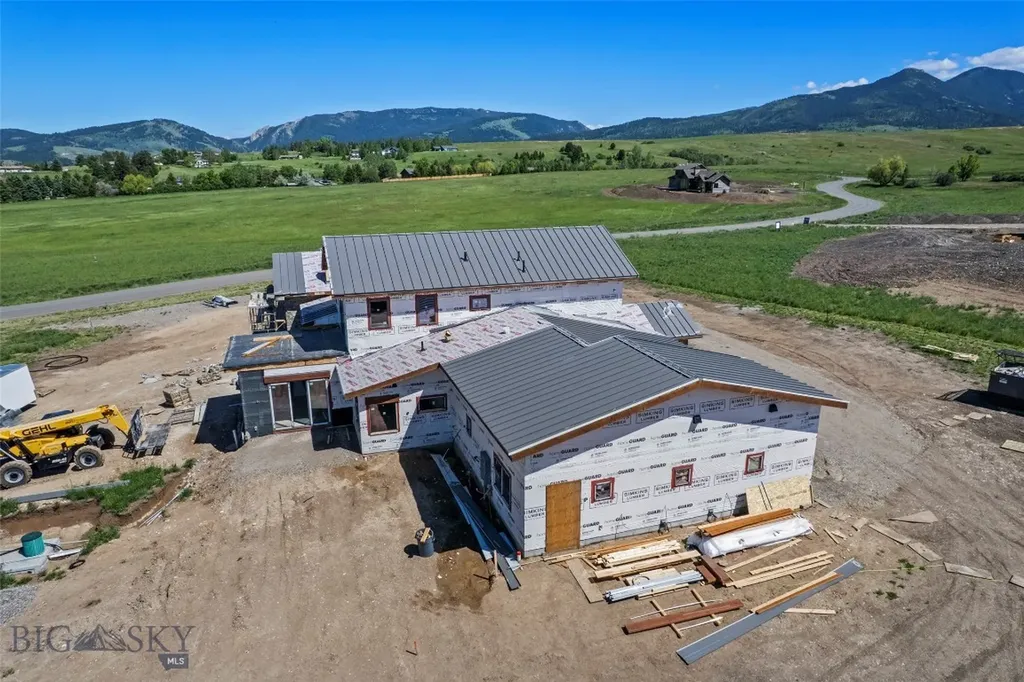 383 Boreal Way Bozeman MT 59715