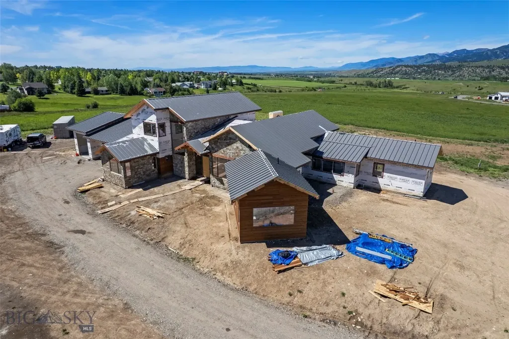 383 Boreal Way Bozeman MT 59715