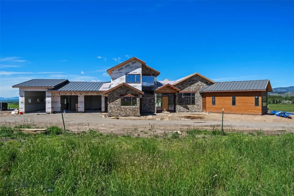 383 Boreal Way Bozeman MT 59715