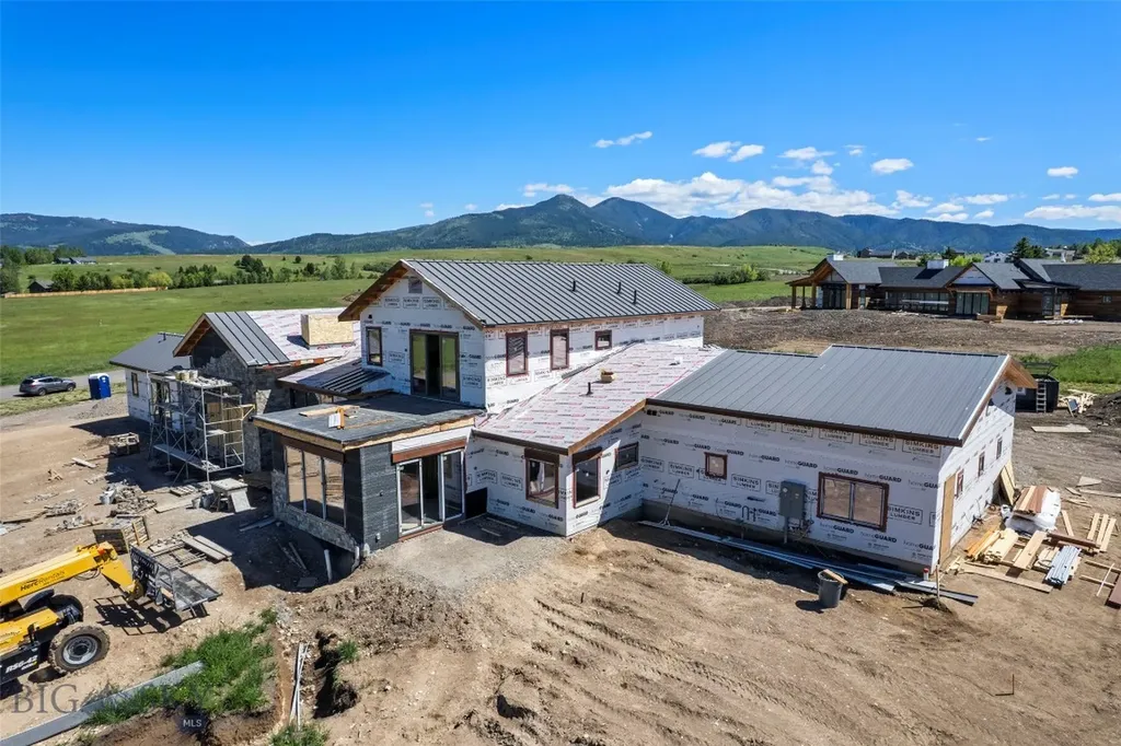 383 Boreal Way Bozeman MT 59715