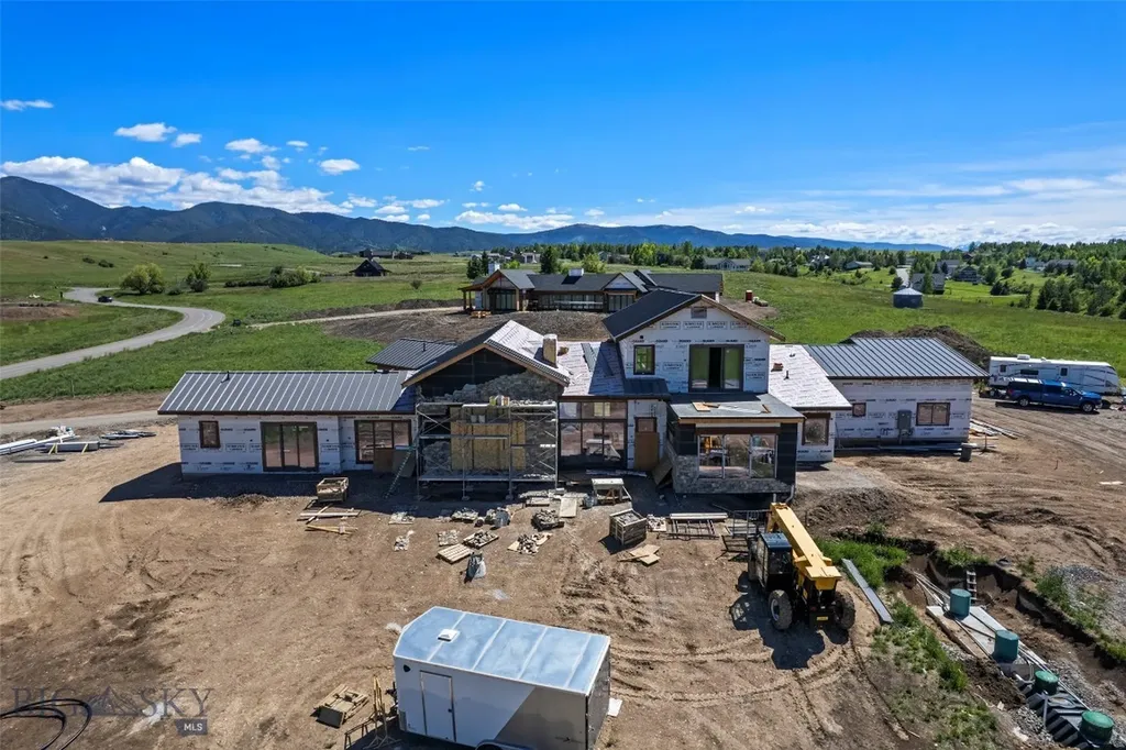 383 Boreal Way Bozeman MT 59715