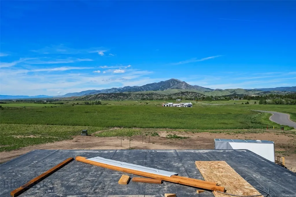 383 Boreal Way Bozeman MT 59715