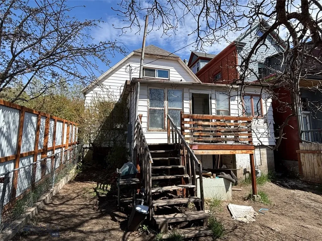 834 W Broadway Butte MT 59701