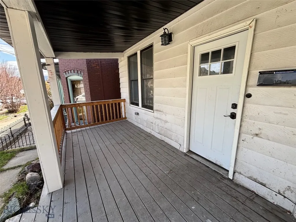 834 W Broadway W Butte MT 59701