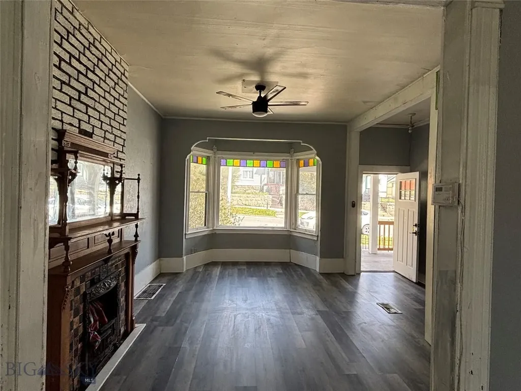 834 W Broadway W Butte MT 59701