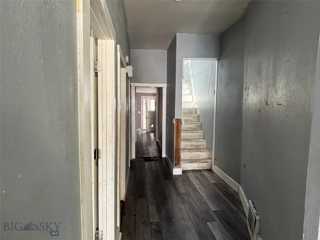 834 W Broadway W Butte MT 59701