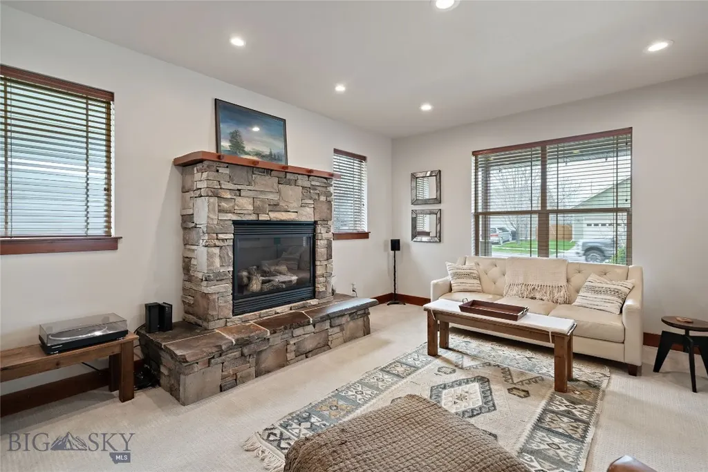 1108 Meagher Avenue Bozeman MT 59718