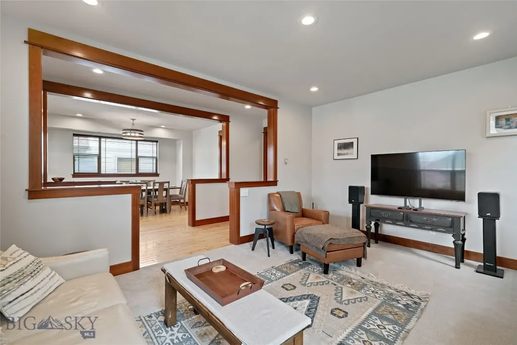 1108 Meagher Avenue Bozeman MT 59718