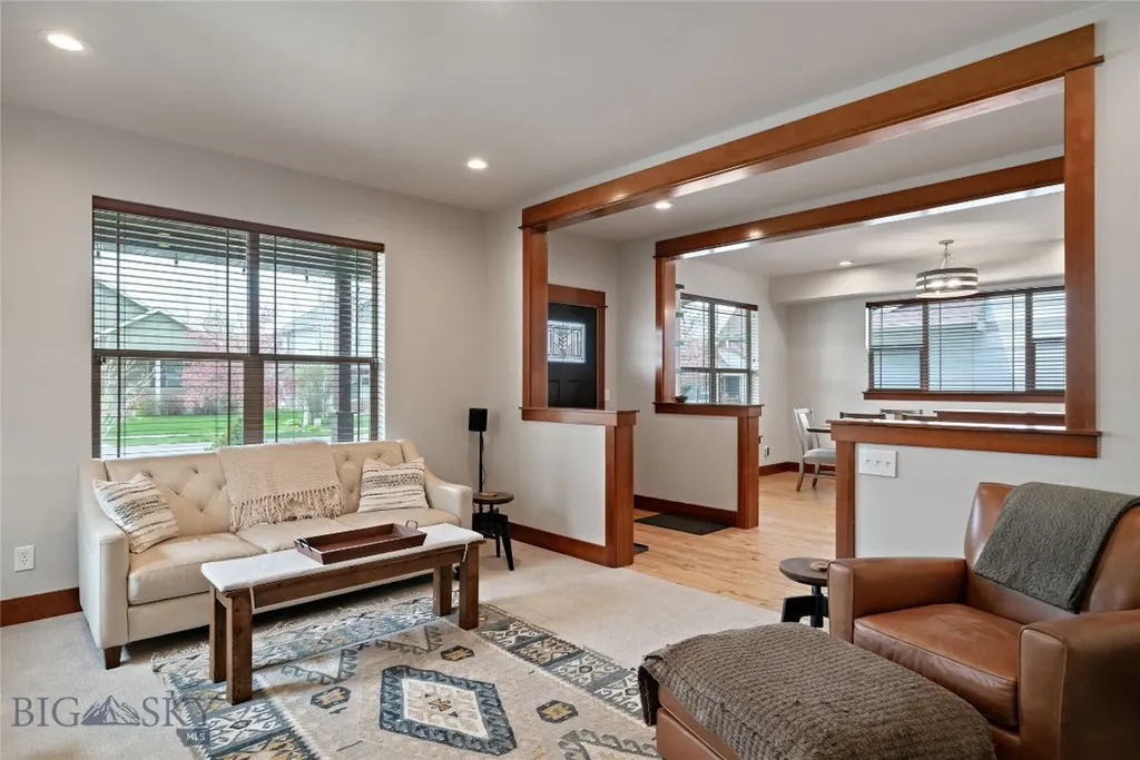 1108 Meagher Avenue Bozeman MT 59718