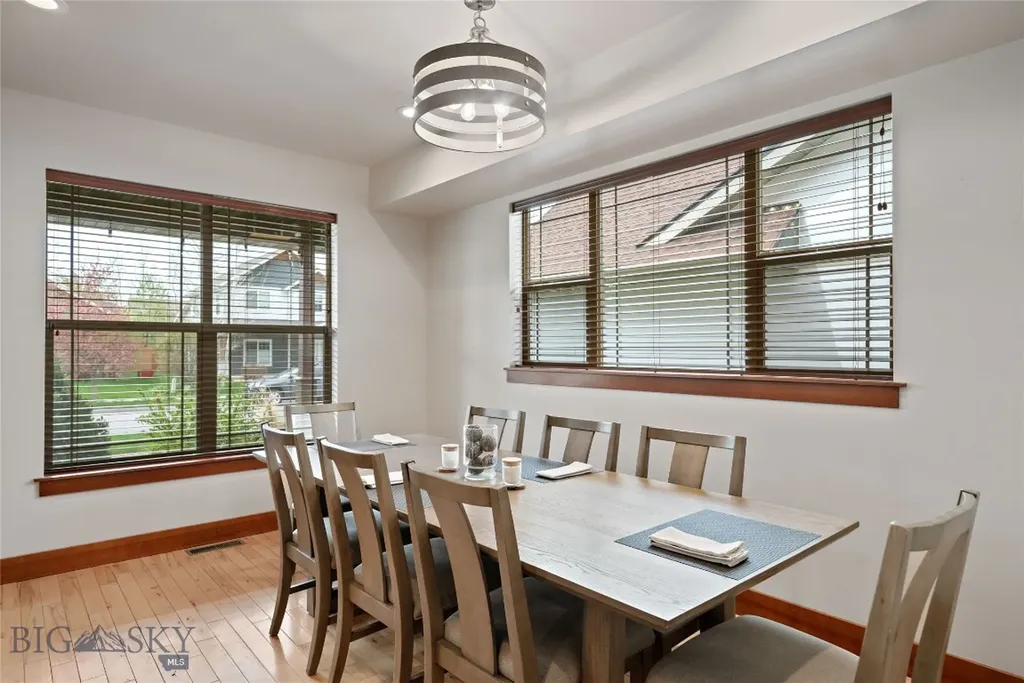 1108 Meagher Avenue Bozeman MT 59718