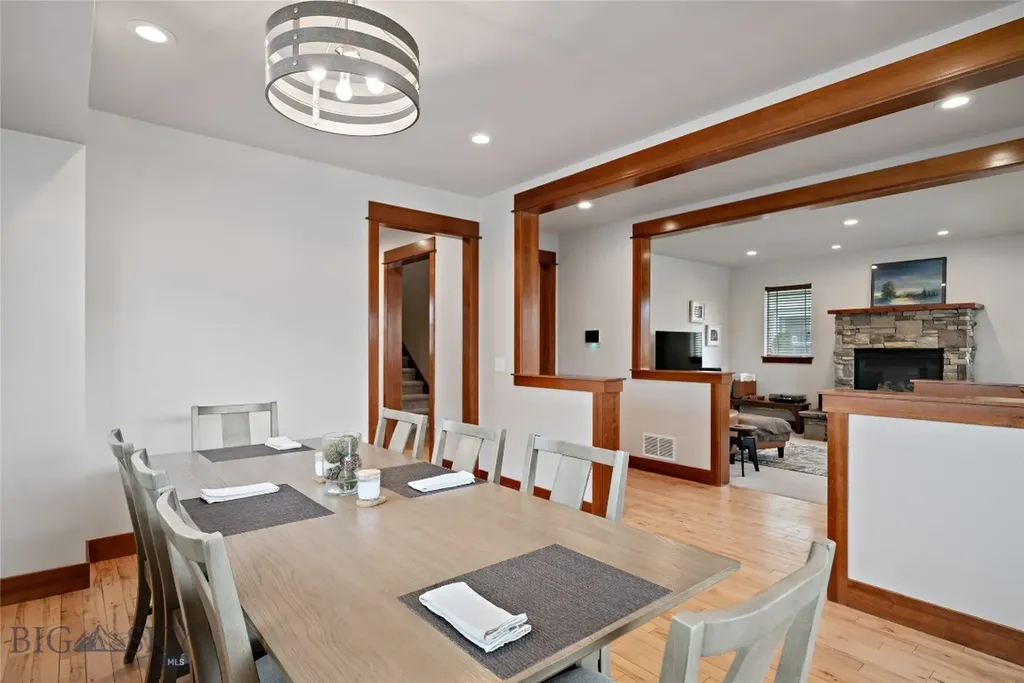 1108 Meagher Avenue Bozeman MT 59718