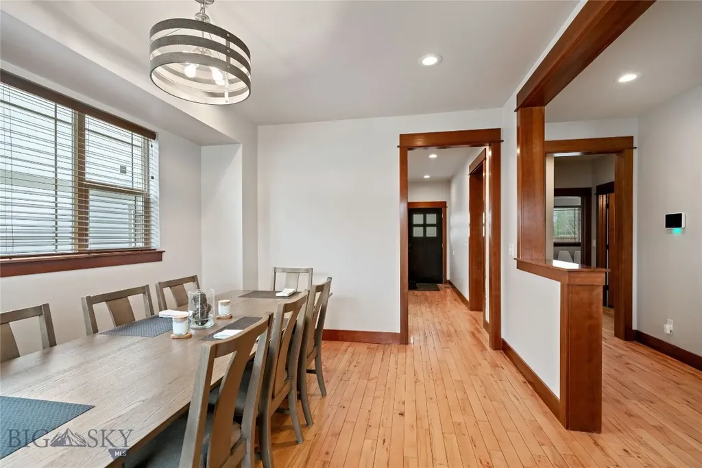 1108 Meagher Avenue Bozeman MT 59718