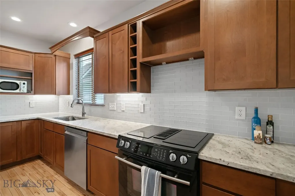 1108 Meagher Avenue Bozeman MT 59718