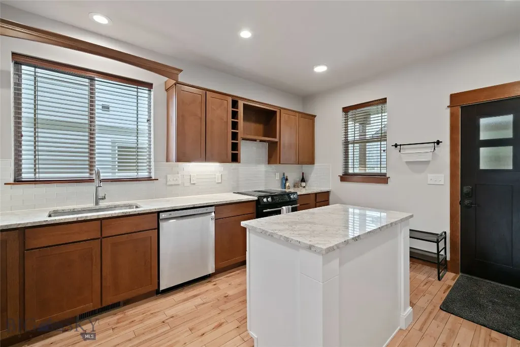 1108 Meagher Avenue Bozeman MT 59718