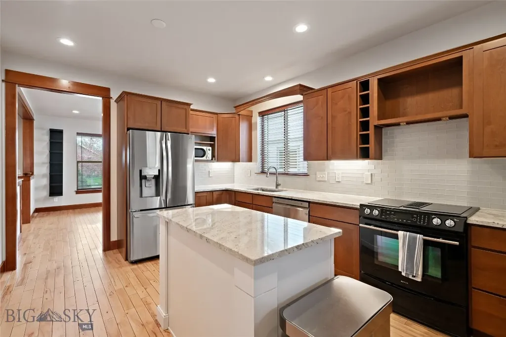 1108 Meagher Avenue Bozeman MT 59718