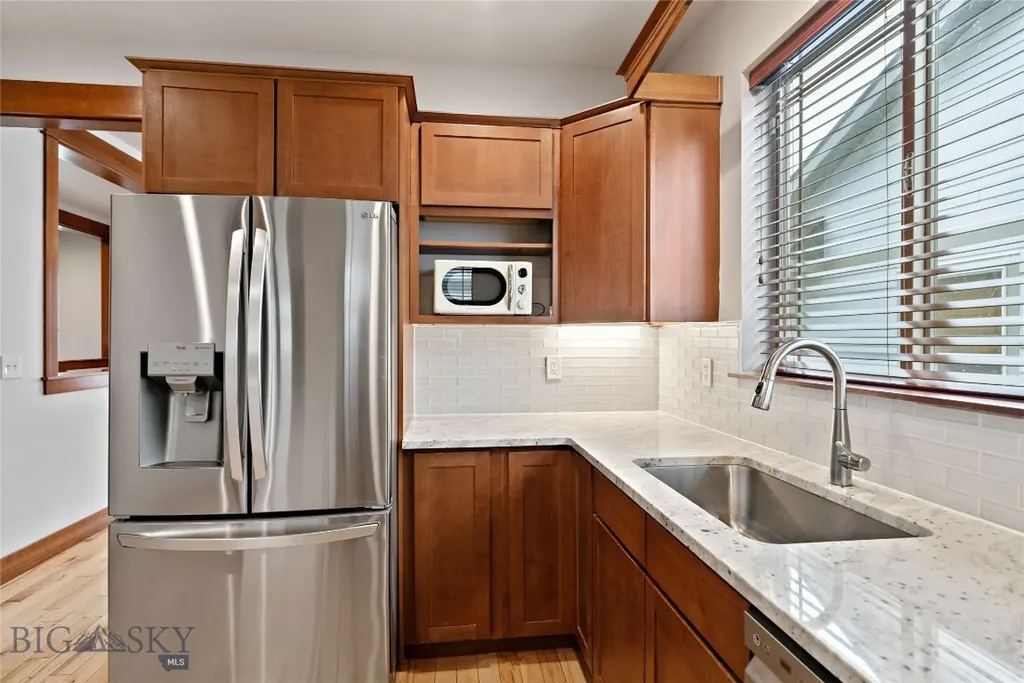 1108 Meagher Avenue Bozeman MT 59718