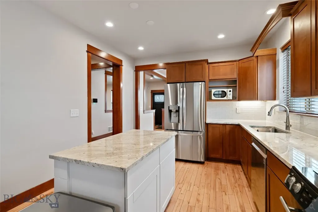 1108 Meagher Avenue Bozeman MT 59718