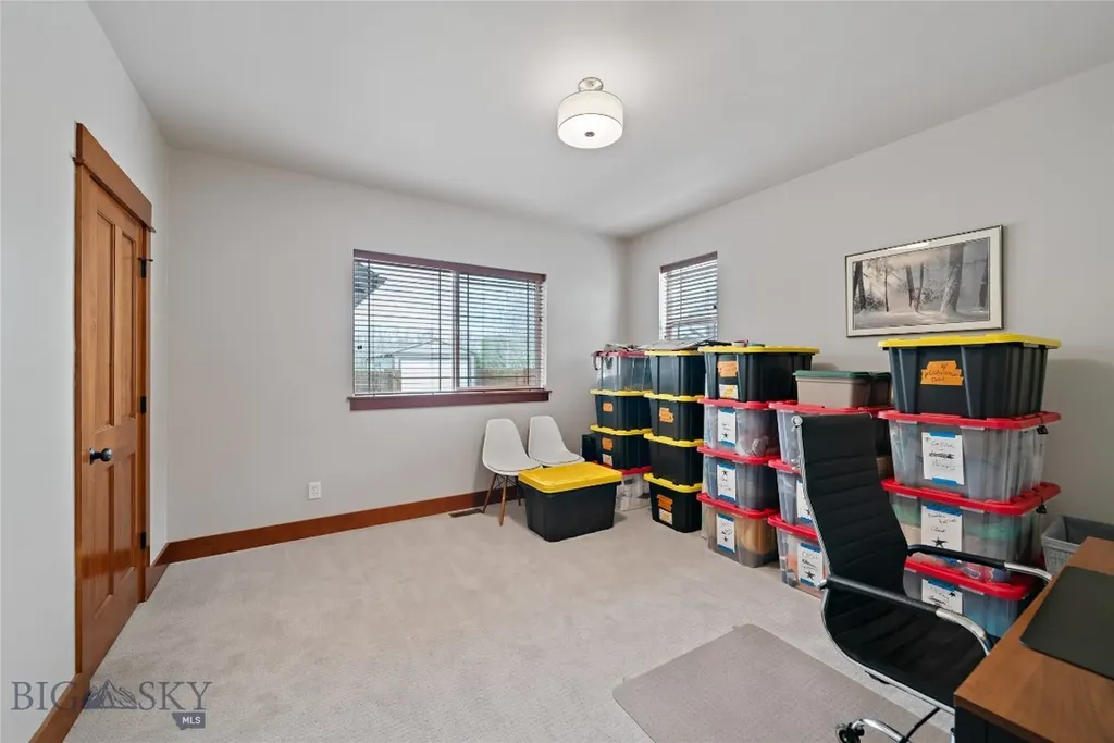 1108 Meagher Avenue Bozeman MT 59718