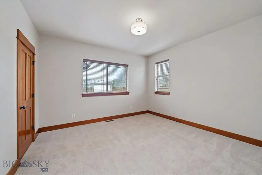 1108 Meagher Avenue Bozeman MT 59718