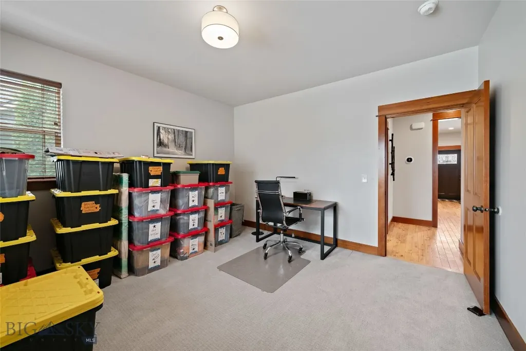 1108 Meagher Avenue Bozeman MT 59718