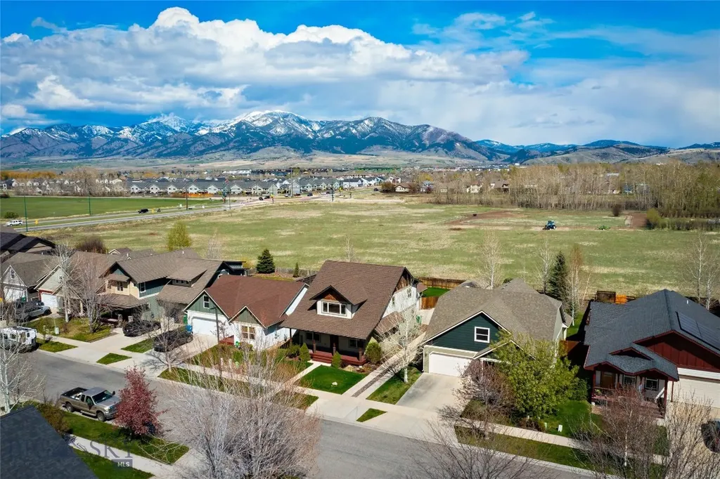 1108 Meagher Avenue Bozeman MT 59718