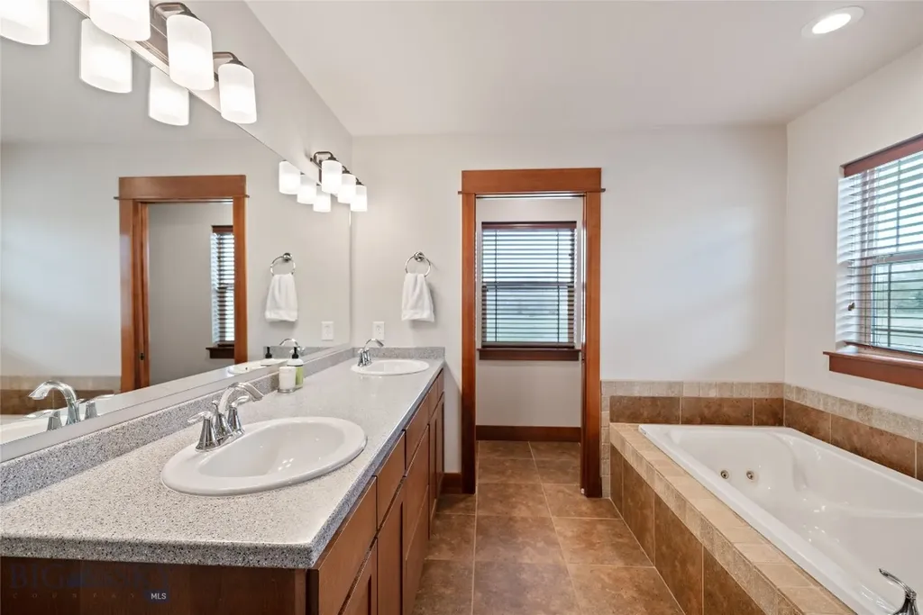 1108 Meagher Avenue Bozeman MT 59718