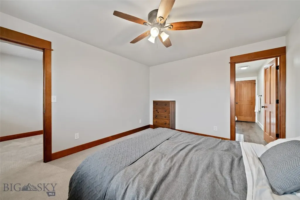 1108 Meagher Avenue Bozeman MT 59718