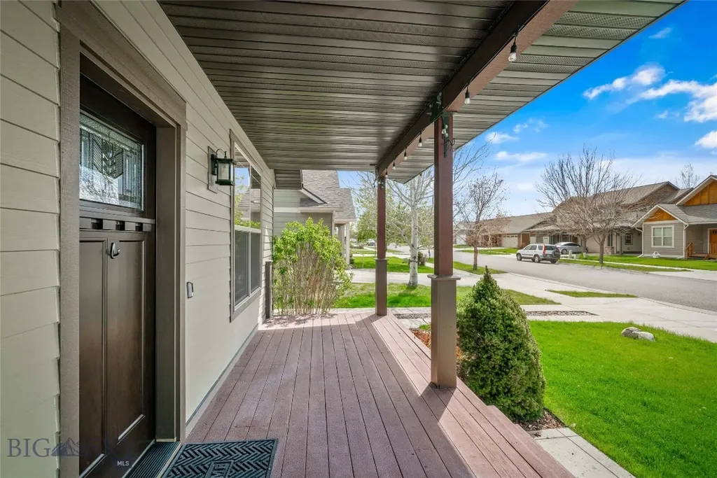 1108 Meagher Avenue Bozeman MT 59718