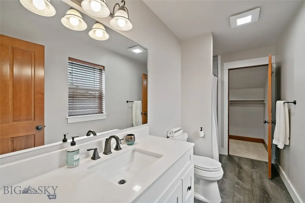 1108 Meagher Avenue Bozeman MT 59718