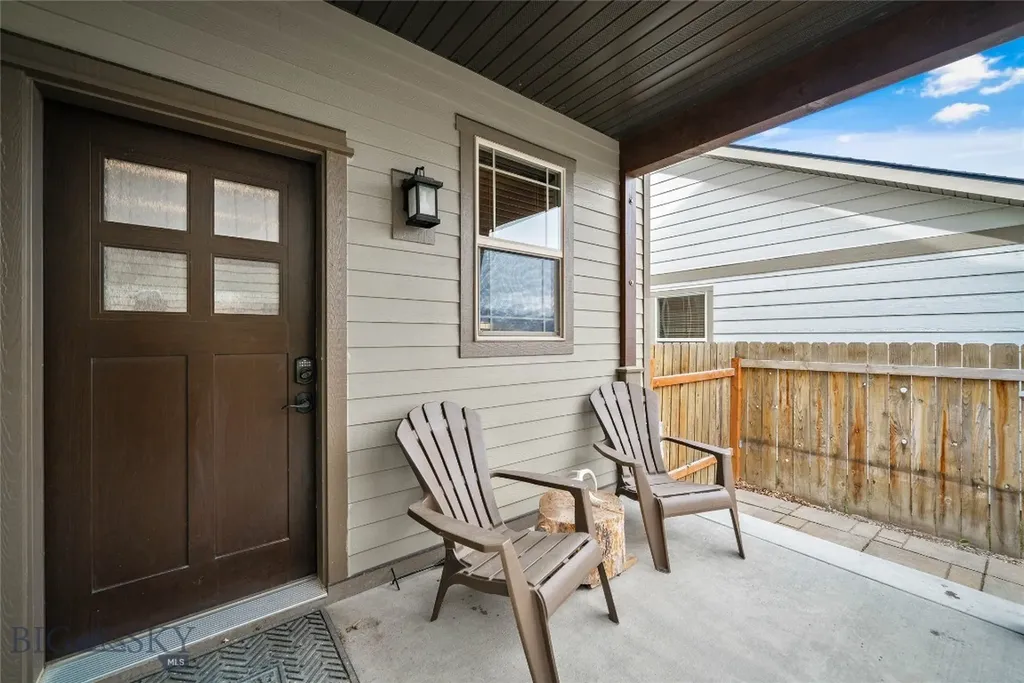 1108 Meagher Avenue Bozeman MT 59718