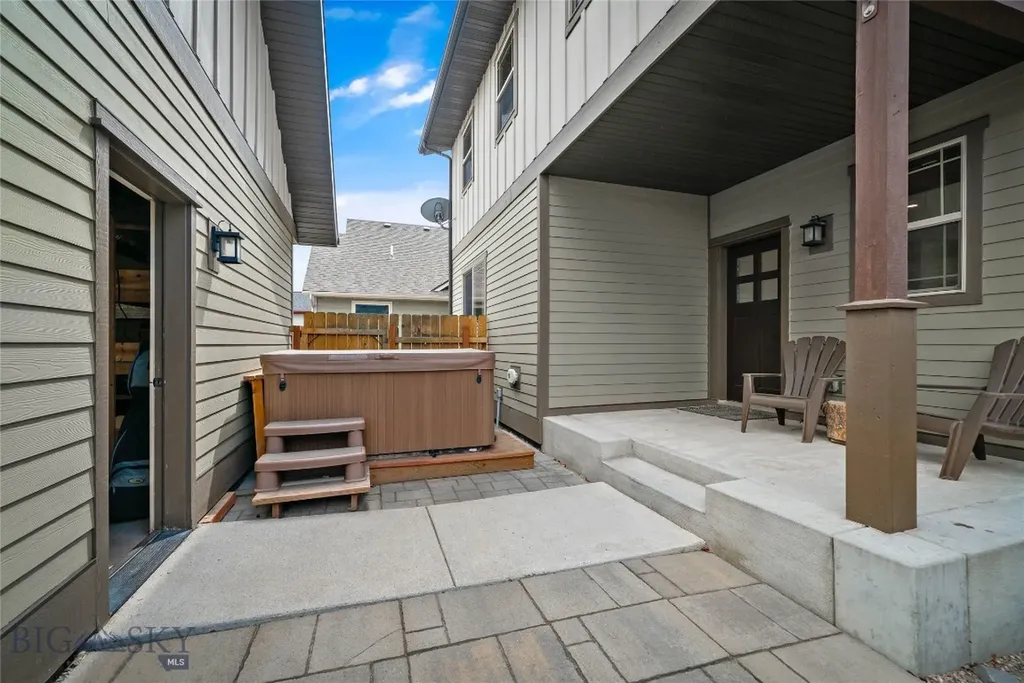 1108 Meagher Avenue Bozeman MT 59718