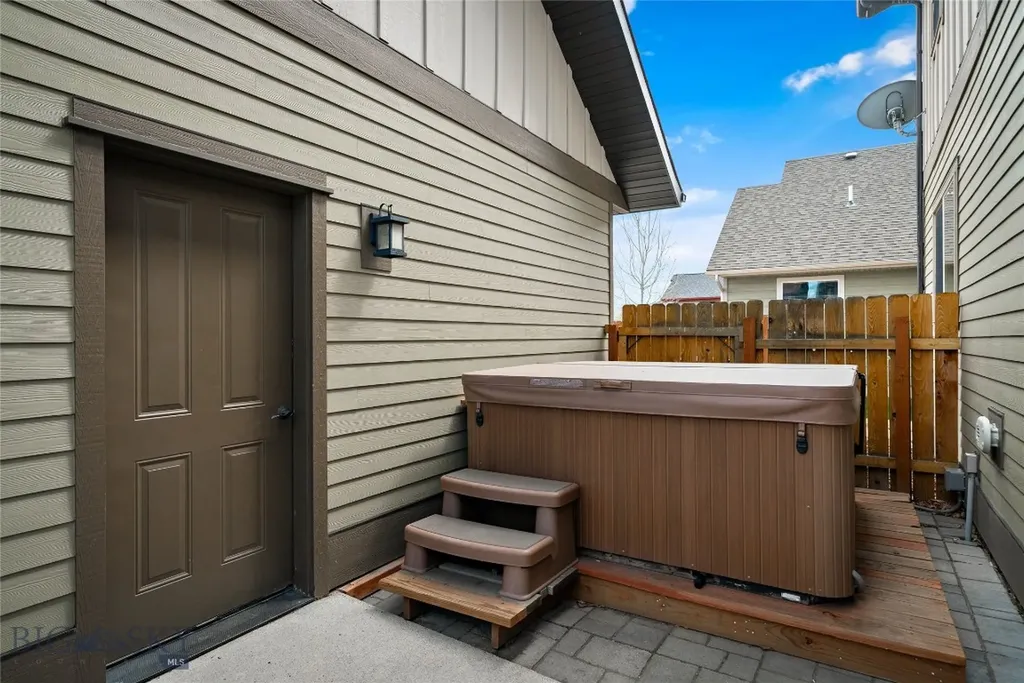 1108 Meagher Avenue Bozeman MT 59718