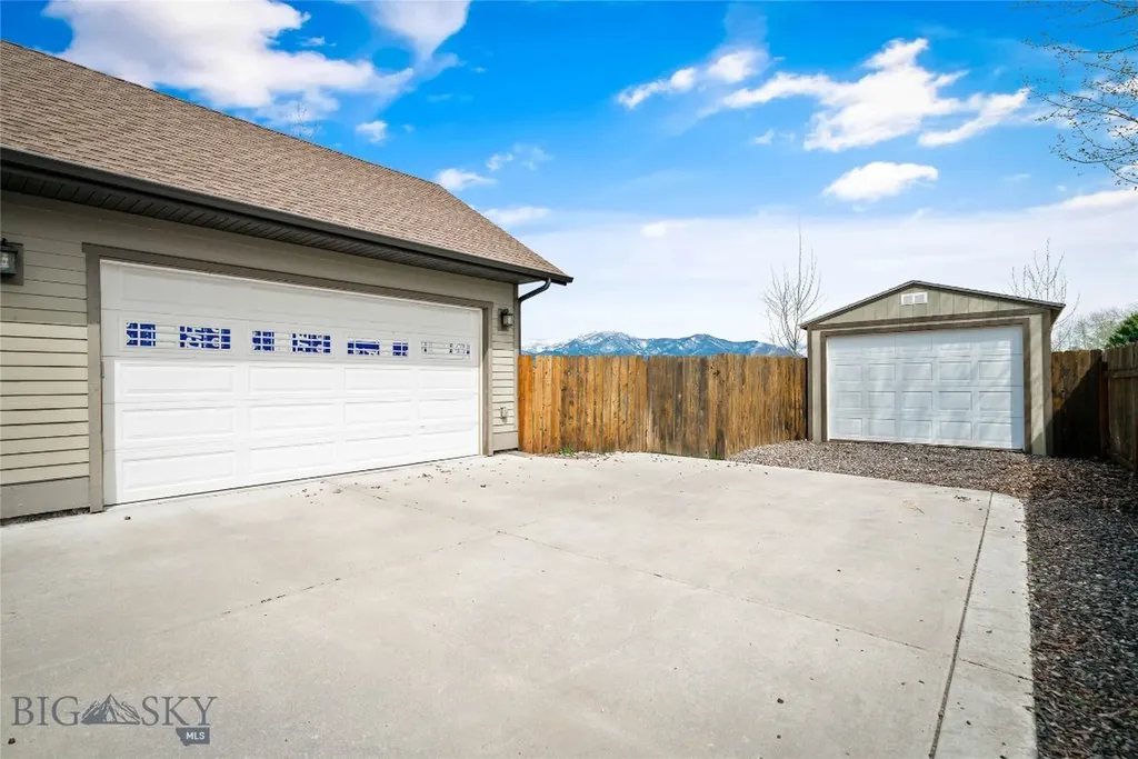 1108 Meagher Avenue Bozeman MT 59718