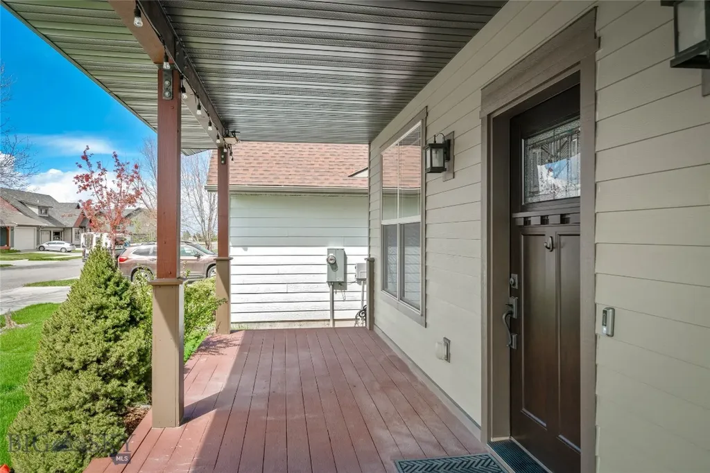 1108 Meagher Avenue Bozeman MT 59718