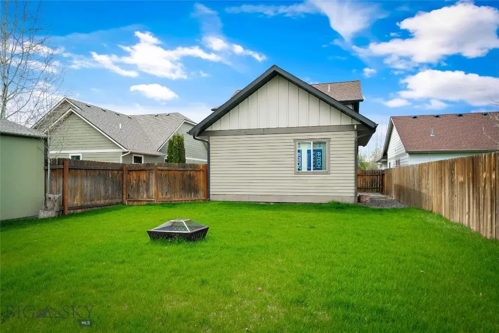 1108 Meagher Avenue Bozeman MT 59718