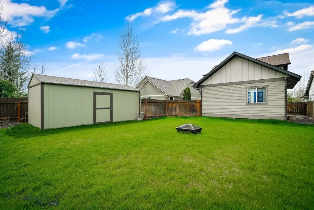 1108 Meagher Avenue Bozeman MT 59718