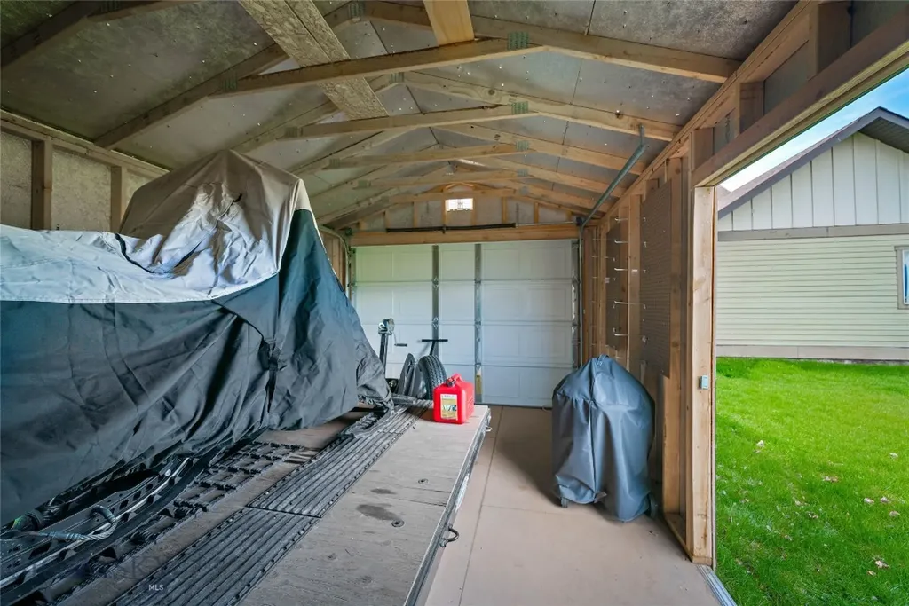 1108 Meagher Avenue Bozeman MT 59718