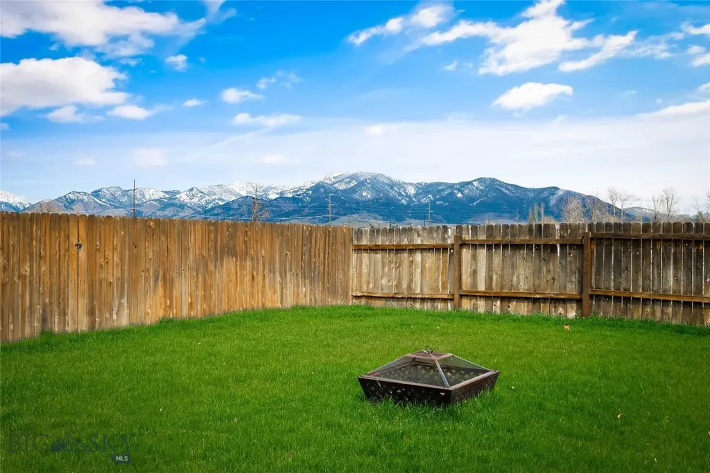 1108 Meagher Avenue Bozeman MT 59718