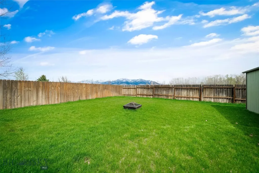 1108 Meagher Avenue Bozeman MT 59718
