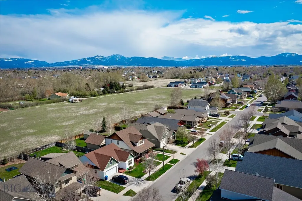 1108 Meagher Avenue Bozeman MT 59718