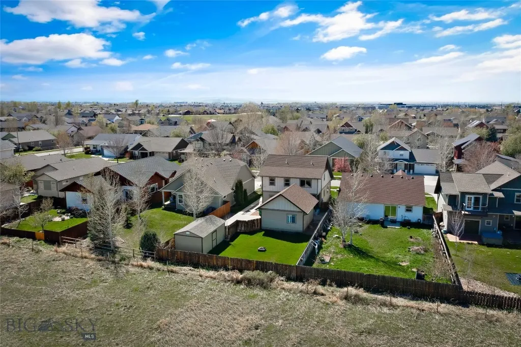 1108 Meagher Avenue Bozeman MT 59718